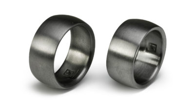 KREMO Juwelierware Tantal TRAURINGE EHERINGE Salzburg