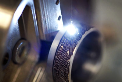 Österreich Deutschland Trauringe aus Tantalum bei KREMO Salzburg