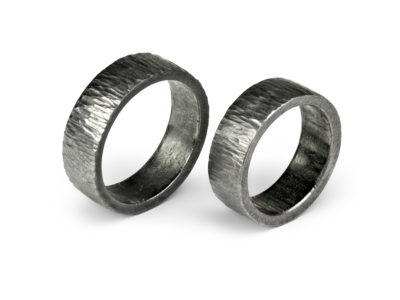 SALZBURG TANTAL TRAURINGE by KREMO Juwelier