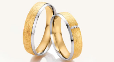 TRAUALTAR RINGE KREMO EHERINGE Juwelier Salzburg