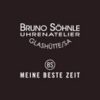 Bruno Söhnle Uhrenatelier  Mechanik-Edition IV- 17-11100-223  Limitierte Auflage (500 Stück)