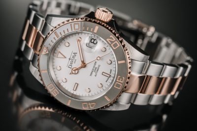 Davosa Uhren Juwelier Damisch