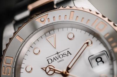 Davosa Uhren Juwelier Damisch