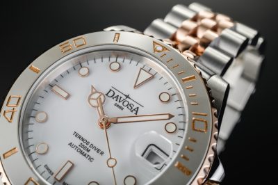 Davosa Uhren Juwelier Damisch