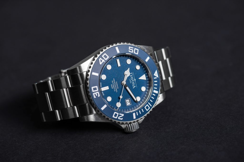 Davosa Ternos Professional